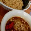 札幌市　麺処四代目ゆうじ　/　【探しています】この店より美味しいつけ麺を