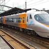 JR四国 予讃線・瀬戸大橋線撮影記【その1】 8000系 しおかぜ いしづち アンパンマン列車