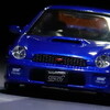 【モデルインプレッション】 BM Creations 1/64 Subaru Impreza WRX STi (Blue/RHD)