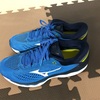 新WAVE！ミッドソールを2層にした「FOAM WAVE」？WAVE SKY 3｜MIZUNO