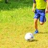 サッカーが上手い子どもを観る大人の眼
