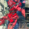 バンダイナムコ本社　機動戦士Gundam GQuuuuuuX /きどうせんしガンダム ジークアクス