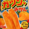 最近、このアイスにハマってます！「ガツンとみかん」by 赤城乳業