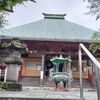 【所沢市】金乗院(山口観音)