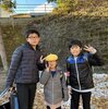 日本の小学校生活を体験させていただきました　ありがとうございますVol.395