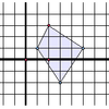 点の多角形内包チェック