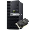 コスパ最強？整備済みゲーミングPC「DELL Optiplex 7070」を徹底レビュー！快適ゲーム環境は手に入るのか？
