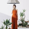 「雨の日の私が変わる！」“美人見え”も叶う、完全遮光100％×ストライプ長傘で叶える最旬レディの新定番