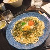 【外食続き】五右衛門のパスタ美味しすぎる