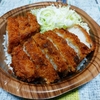 串カツ田中ソースカツ丼。ローソン