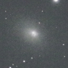 おおぐま座 NGC3077 暗黒と輝き