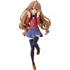 【とらドラ！】POP UP PARADE『逢坂大河（あいさか たいが）』フィギュア【グッドスマイルカンパニー】より2025年4月発売予定☆