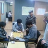 韓国囲碁旅行