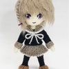 『Production Process of a self-standing Amigurumi doll』 is now on sale at Paperback