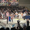 RAINBOW GATE 2025 6月5日(木) 18:30 東京・後楽園ホール ※2連戦・2日目  