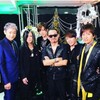 東海テレビ　『FNS歌謡祭』第2夜　19:00〜23:18