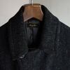 CLASSIC　TWEED　PARIS　DUSTER　＜AL＞
