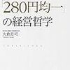 【お題】赤字続きの会社