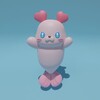 3Dるん
