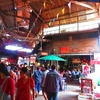 2019年2月17日（日）チャチュンサオで華人文化に浸る・・・バーンマイ百年市場