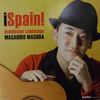 ■益田正洋　新CD「¡Spain!」