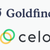 GoldfinchがCelo Allianceに加盟