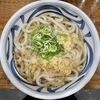 麺喰らう（その 662）かけうどん