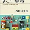 すごい家電　〜家電製品のテクノロジー