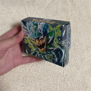 ポケモンカード デッキケース 空箱 まとめ売り backend=imagemagick;height=180