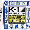 今DSのK-1WORLD GP 絶対王者育成計画にいい感じでとんでもないことが起こっている？