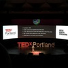 TEDxPortlandに参加してきたよ