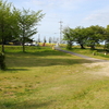 鳥取県倉吉市　無料キャンプ場　大山池野営場