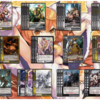 三大tcgの思い出 FINAL