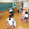 6月17日(木)　学校の様子