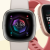 【 Fitbit 】Fitbit Sense 2・Versa 4・Inspire 3 発表！Google傘下となり何が変わった！？