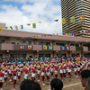 幼稚園運動会（長男）