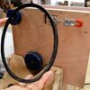 【DIY】ベルトサンダーが欲しかったので自作してみた 〜 その5 〜
