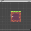 【Unity】タイルマップ - タイルの塗作業を効率化できる「Rule Tile」