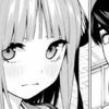 『五等分の花嫁』103話 感想：風太郎 VS 中野父 再び！思い出のパンケーキが繋ぐ二乃とマルオの絆！