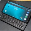 F(x)tec Pro1にAndroid 13をインストール