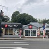 ピザハット　我孫子店