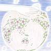 すやすやと　　おやすみに　なって
