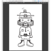 pdf.jsをつかってPDFの内容をcanvasにレンダリングする