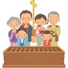 納め参り