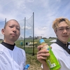 総勢200人以上の大規模草野球リーグに助っ人として参加してみた！