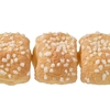 セブンイレブンから「セブンプレミアム ザクザククッキーデニッシュ 3個入」が新登場！ザクザク食感の菓子パン新商品です