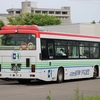 十勝バス / 帯広230あ 2076