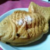 型にはまった鯛