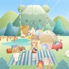 （ゲーム）「ただいま〜リラックマとすみっコとわたし〜」同じシリーズのガチャを100連してしまいました