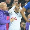 Tottenham Mengajukan Banding Kartu Merah Heung-Min Son